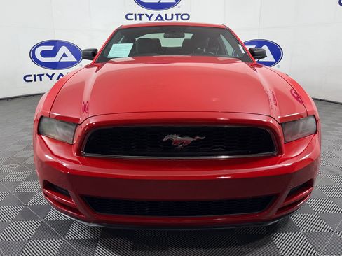 Used 2014 Ford Mustang V6 image 2