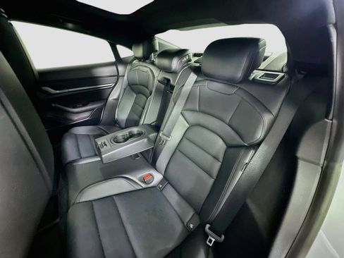 Used 2023 Porsche Taycan RWD image 28