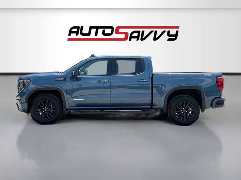 Used 2026 GMC Sierra 1500 Elevation w/ Elevation Premium Package AWD/4WD image 4