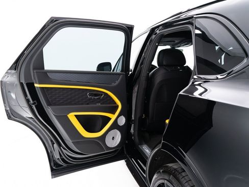 New 2026 Bentley Bentayga Speed image 21