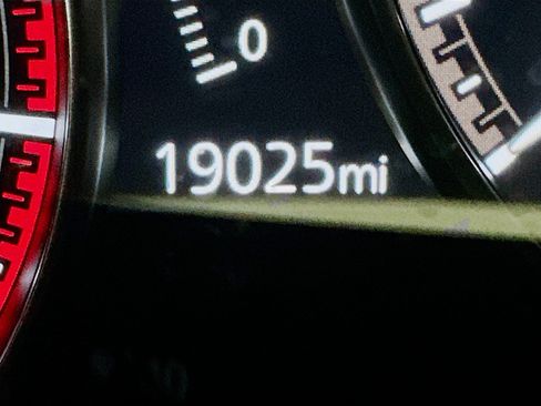 Used 2025 MAZDA CX-50 AWD 2.5 S w/ Premium Plus Pkg image 19