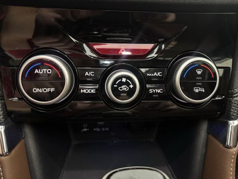 Used 2020 Subaru Forester Touring w/ Popular Package #2 image 21