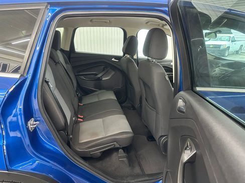 Used 2017 Ford Escape SE image 14