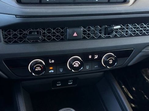 Certified 2024 Honda Accord LX image 23