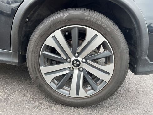 Used 2021 Mitsubishi Outlander Sport FWD image 10
