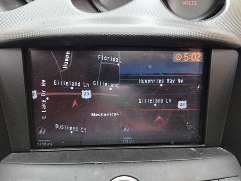 Used 2006 Nissan 350Z Touring image 18