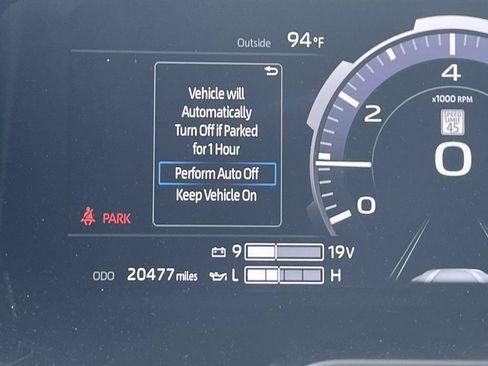 Used 2023 Toyota Tundra Platinum RWD image 14