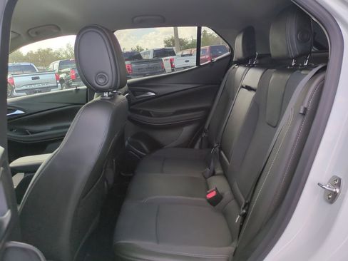 Certified 2024 Buick Encore GX Preferred w/ Comfort Package image 15