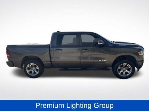 Used 2019 RAM 1500 Big Horn image 6