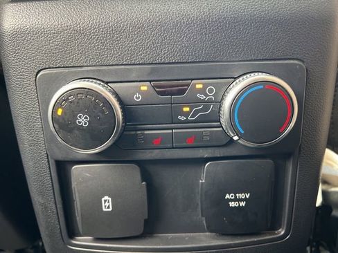 Used 2021 Ford Explorer Limited w/ Hybrid Equipment Group 310A image 33