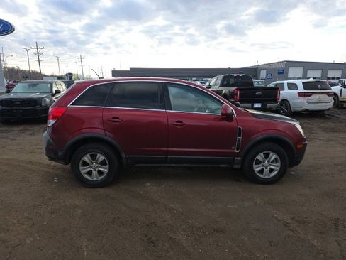 Used 2008 Saturn Vue XE image 8