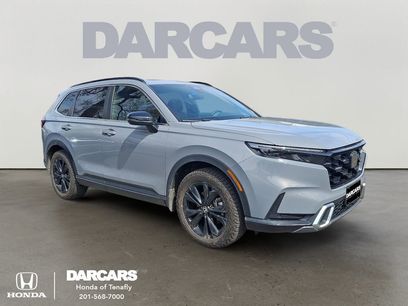 Used 2024 Honda CR-V Sport Touring