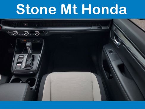 Used 2026 Honda CR-V EX image 15