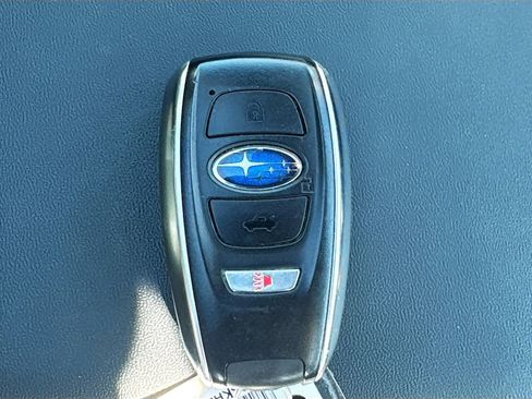 Certified 2023 Subaru Forester Premium image 34