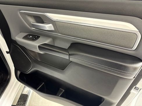 Used 2022 RAM 1500 Big Horn AWD/4WD image 15