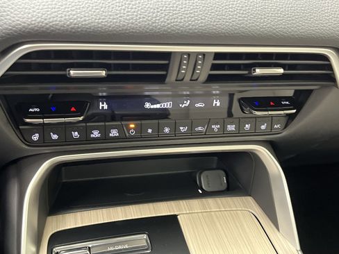 New 2026 MAZDA CX-90 3.3 Turbo w/ Premium Sport Pkg image 22