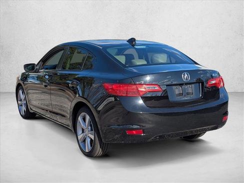 Used 2013 Acura ILX w/ Premium Package image 7