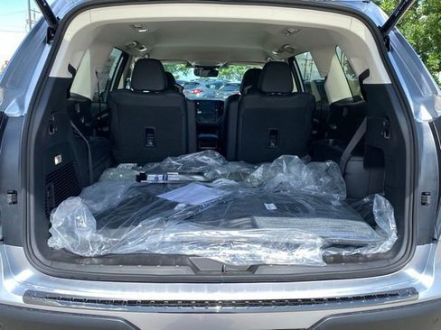 New 2026 Subaru Ascent Premium AWD/4WD image 23