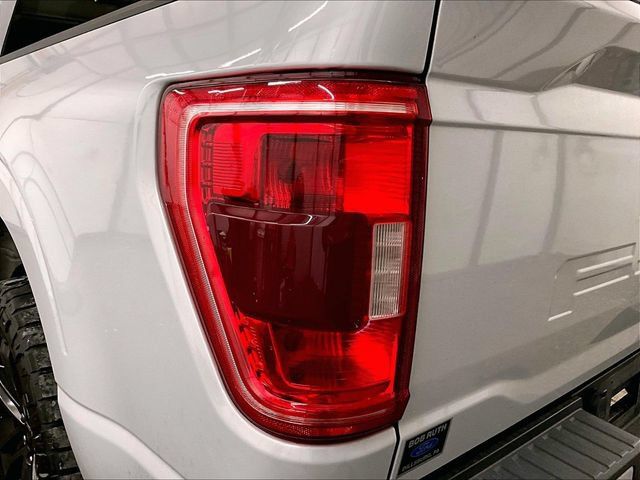 Used 2021 Ford F150 XLT w/ Equipment Group 302A High AWD/4WD image 28
