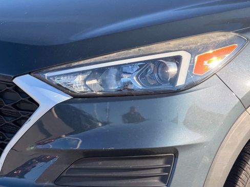 Used 2019 Hyundai Tucson SE image 3