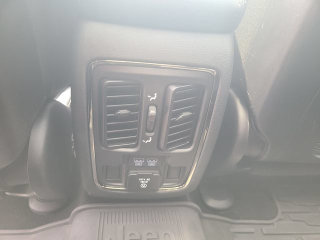 Used 2020 Jeep Grand Cherokee Limited X AWD/4WD image 21