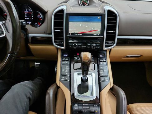 Used 2016 Porsche Cayenne GTS AWD/4WD image 22