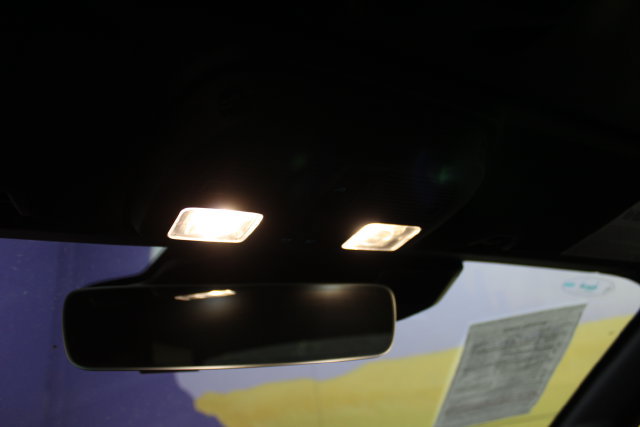 Used 2025 Ford Mustang Premium RWD image 19