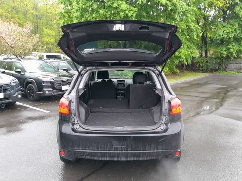 Used 2017 Mitsubishi Outlander Sport LE AWD/4WD image 34