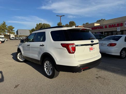 Used 2017 Ford Explorer FWD image 5