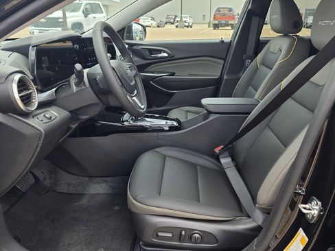 New 2026 Chevrolet Trax ACTIV w/ Driver Confidence Package FWD image 14
