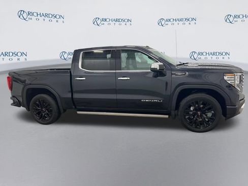 Used 2023 GMC Sierra 1500 Denali Ultimate image 6