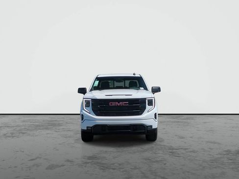 New 2026 GMC Sierra 1500 Elevation w/ Preferred Package AWD/4WD image 3