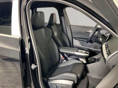 New 2026 BMW X1 xDrive28i AWD/4WD image 13
