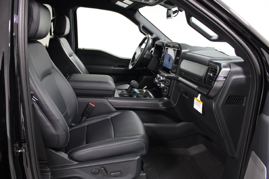 New 2026 Ford F150 Lariat AWD/4WD image 30