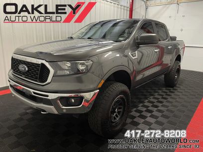 Used 2019 Ford Ranger XLT w/ Equipment Group 302A Luxury