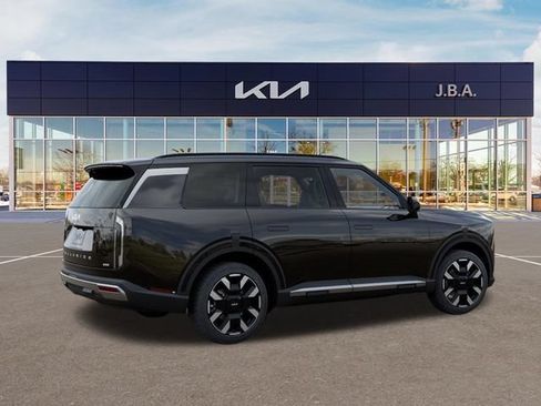 New 2027 Kia Telluride S AWD/4WD image 6
