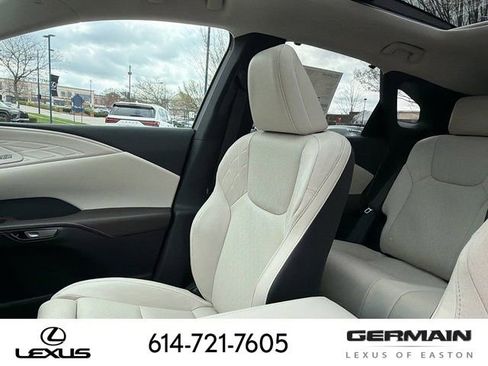 New 2026 Lexus RX 350 AWD image 23