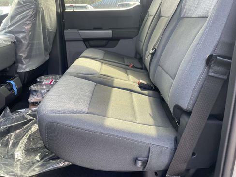 New 2026 Ford F250 XLT w/ FX4 Off-Road Package image 8