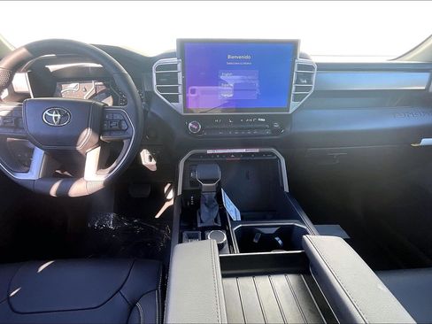 New 2026 Toyota Tundra SR5 image 6
