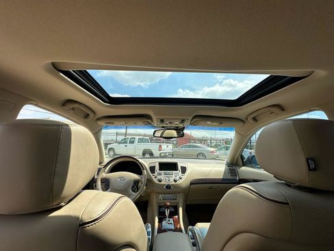 Used 2005 INFINITI Q45 w/ (P01) Premium Pkg RWD image 52
