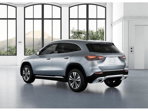 New 2026 Mercedes-Benz GLA 250 4MATIC image 29