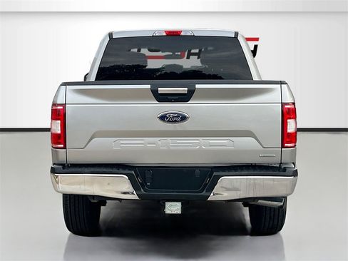 Used 2020 Ford F150 XLT w/ Equipment Group 302A Luxury image 6