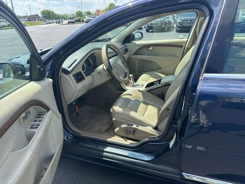 Used 2010 Volvo S80 3.2 FWD image 5