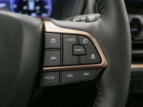 New 2026 Toyota Grand Highlander AWD Hybrid image 26