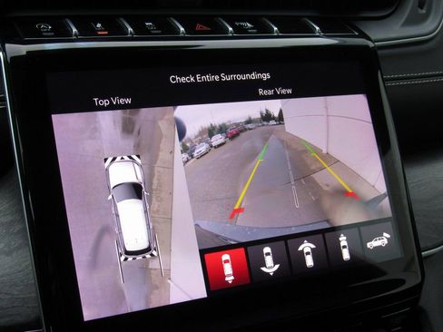 Used 2024 Jeep Grand Cherokee L Limited w/ Luxury Tech Group II image 37