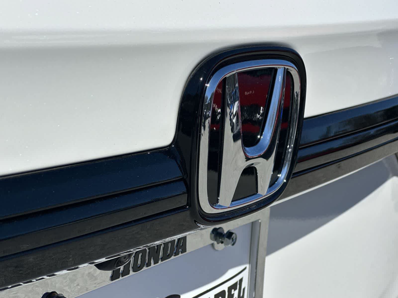New 2026 Honda Odyssey Sport-L image 10