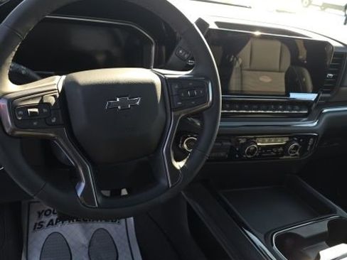 New 2026 Chevrolet Silverado 2500 ZR2 image 20