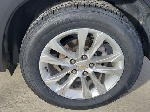 Used 2023 Chevrolet TrailBlazer LS image 38