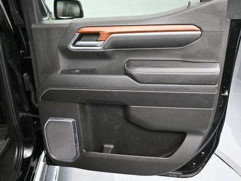 Used 2022 GMC Sierra 1500 Denali AWD/4WD image 33
