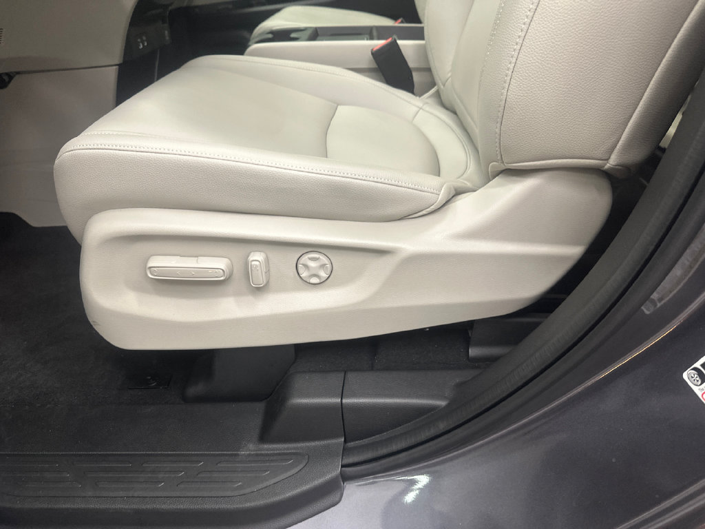 New 2026 Honda Odyssey EX-L image 10